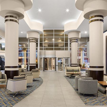 Courtyard By Marriott Minneapolis Downtown Kültér fotó