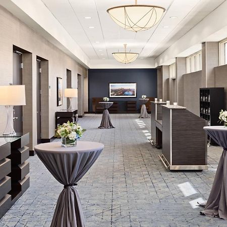 Courtyard By Marriott Minneapolis Downtown Kültér fotó