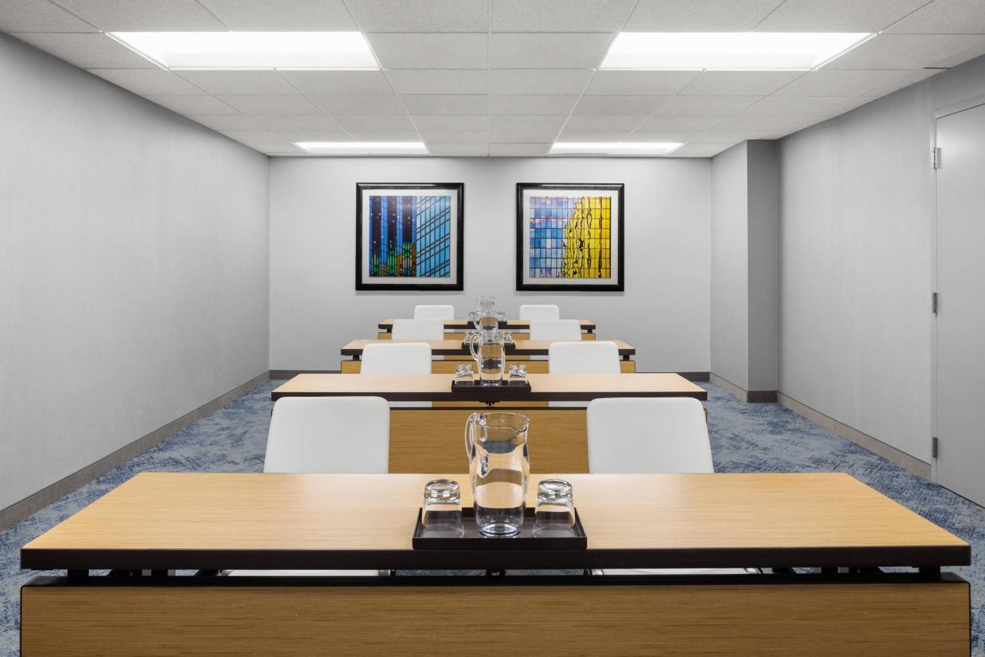 Courtyard By Marriott Minneapolis Downtown Kültér fotó