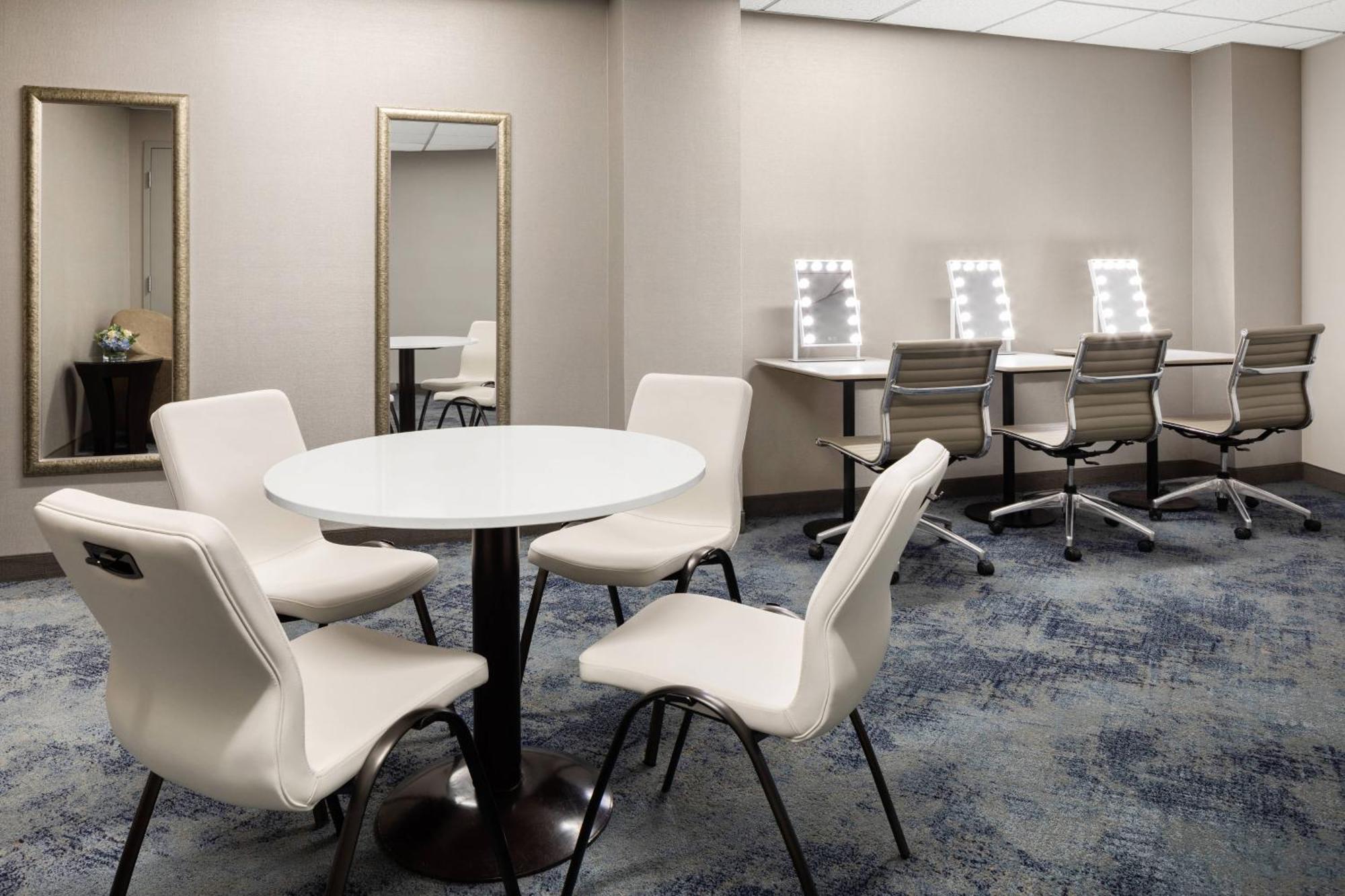 Courtyard By Marriott Minneapolis Downtown Kültér fotó