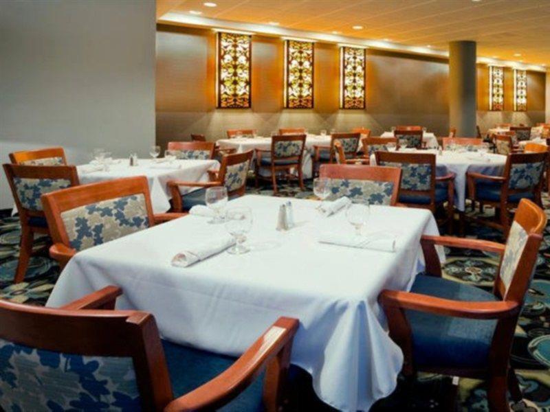 Courtyard By Marriott Minneapolis Downtown Kültér fotó
