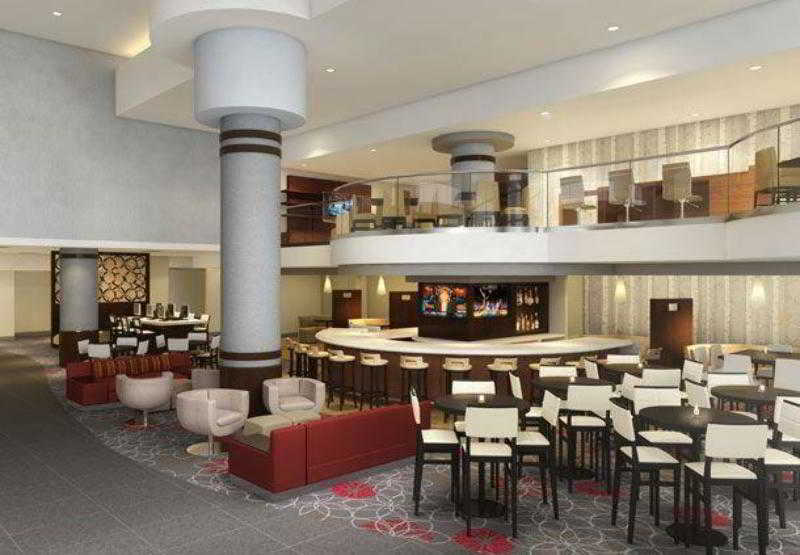 Courtyard By Marriott Minneapolis Downtown Kültér fotó