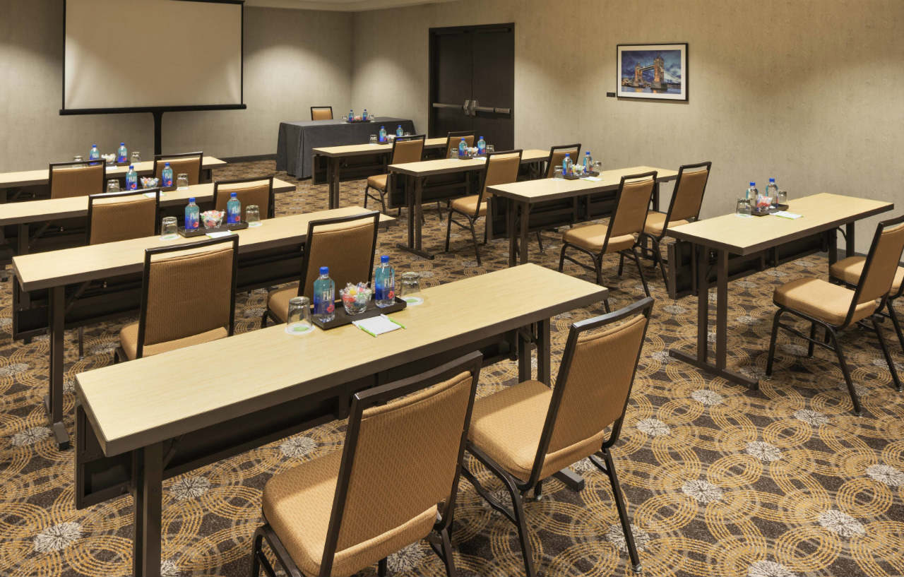 Courtyard By Marriott Minneapolis Downtown Kültér fotó